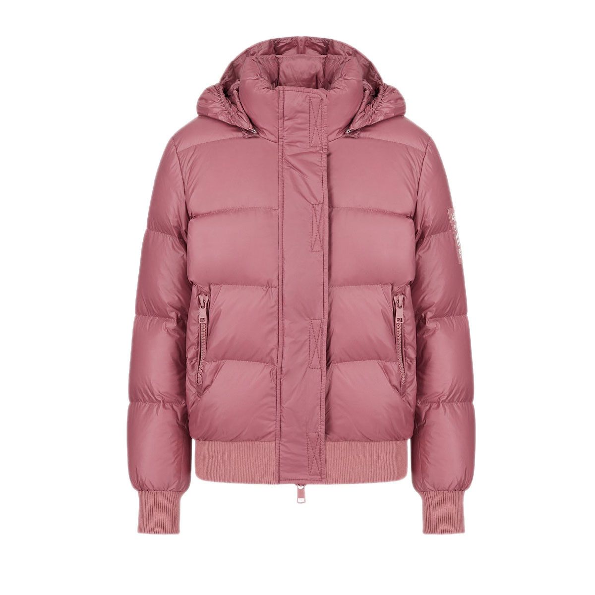 Doudoune Femme Armani Exchange