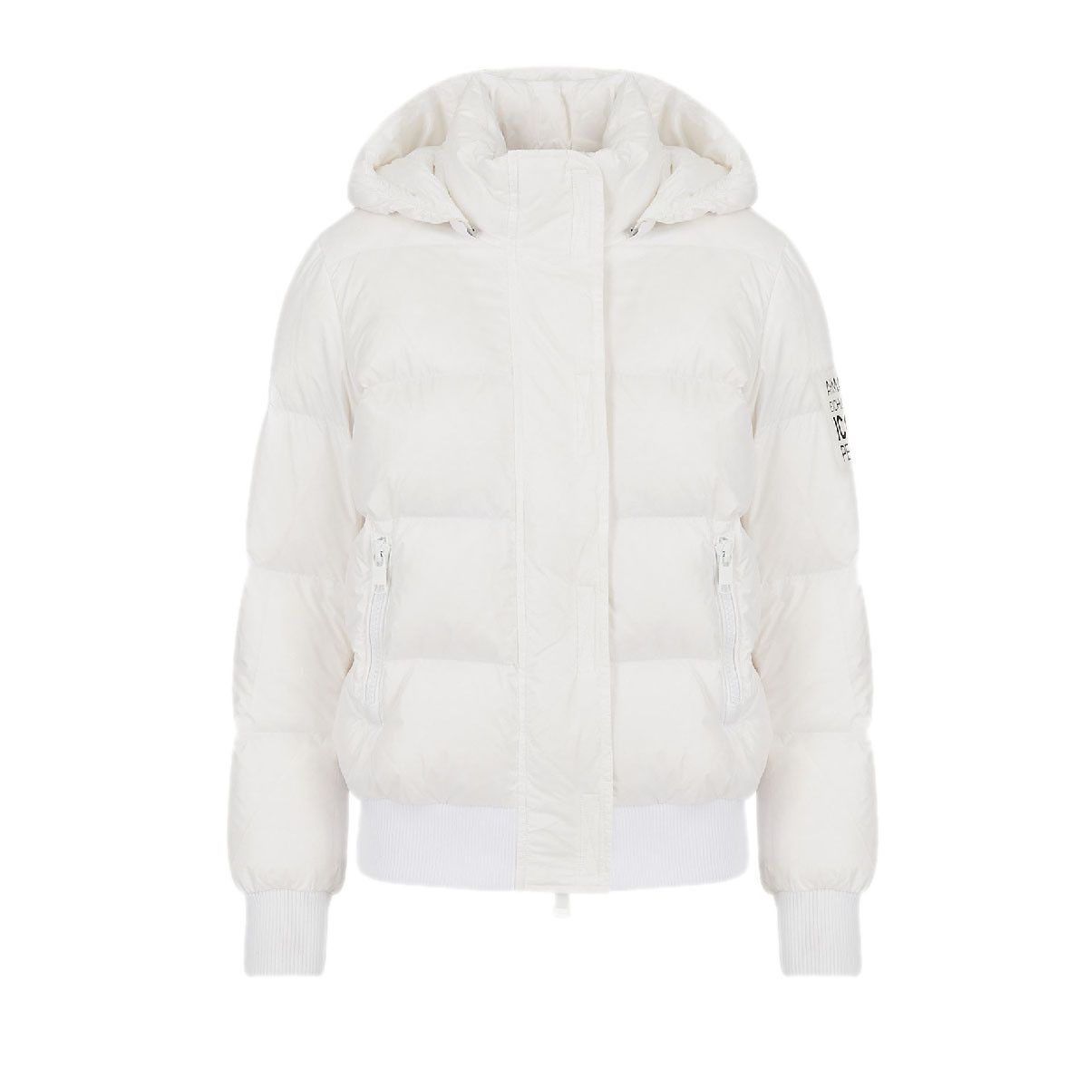 Doudoune Femme Armani Exchange