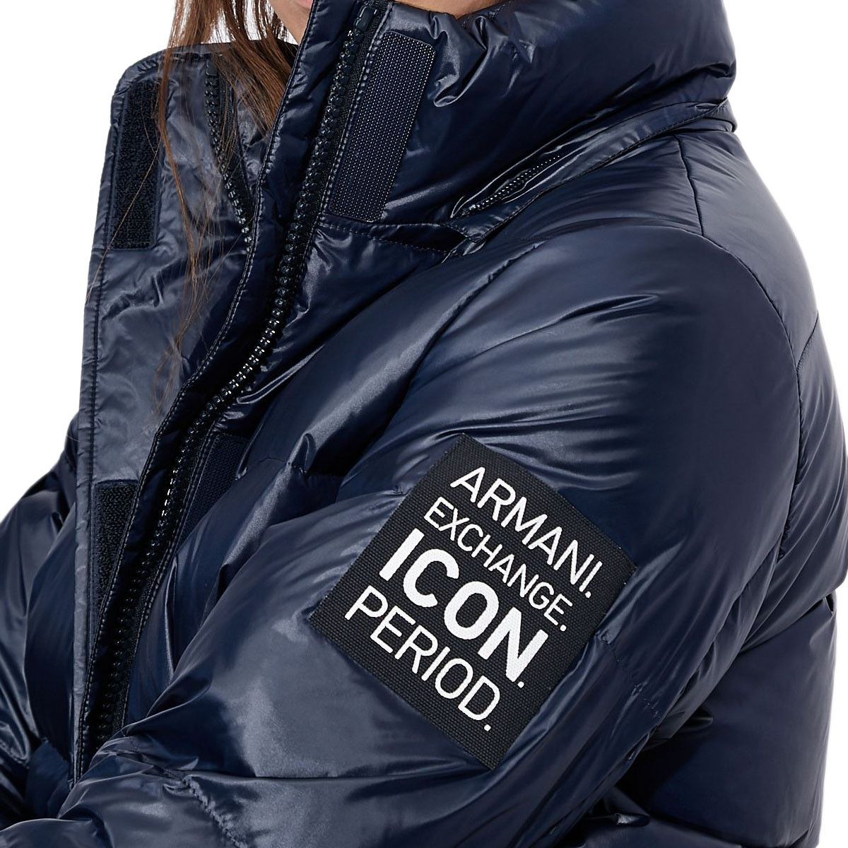 Doudoune Femme Armani Exchange