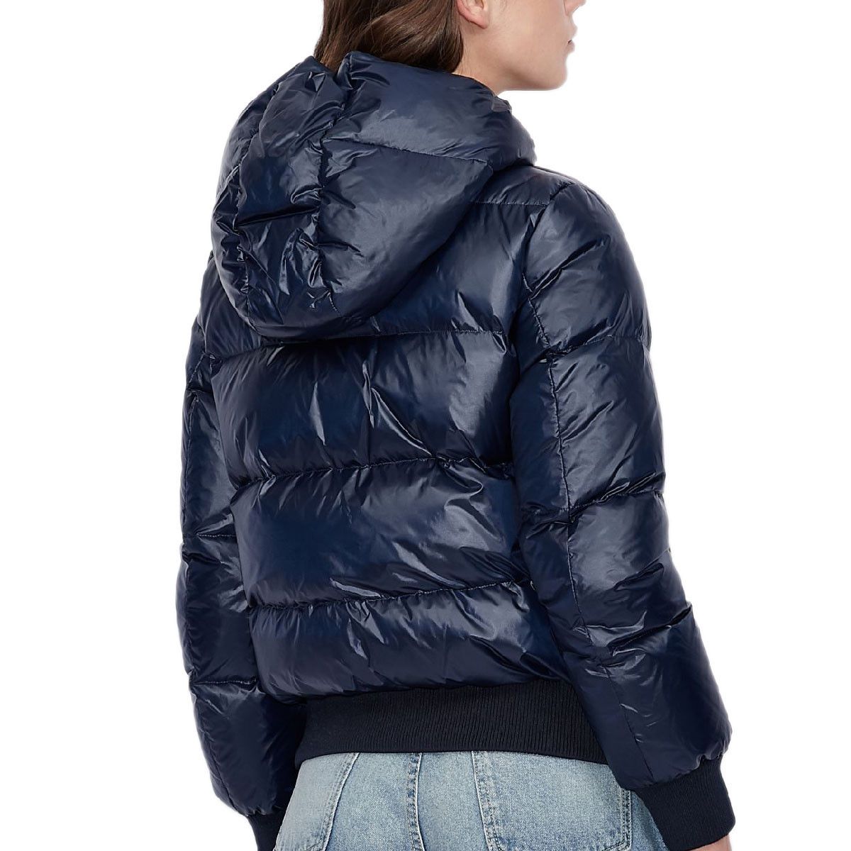 Doudoune Femme Armani Exchange