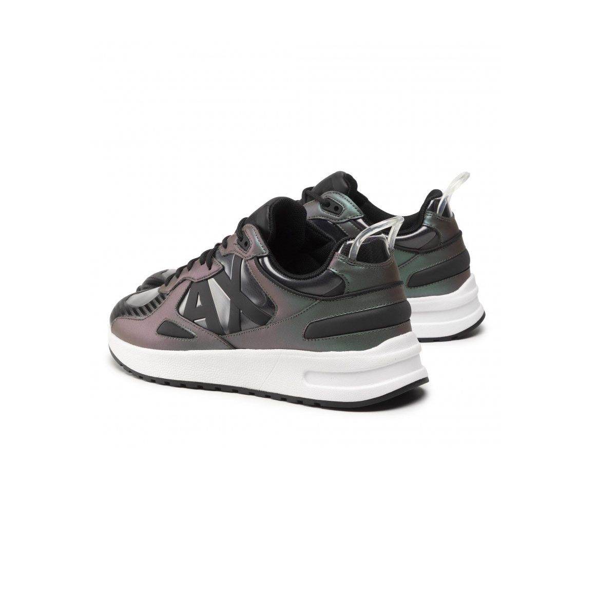 Basket Armani Exchange