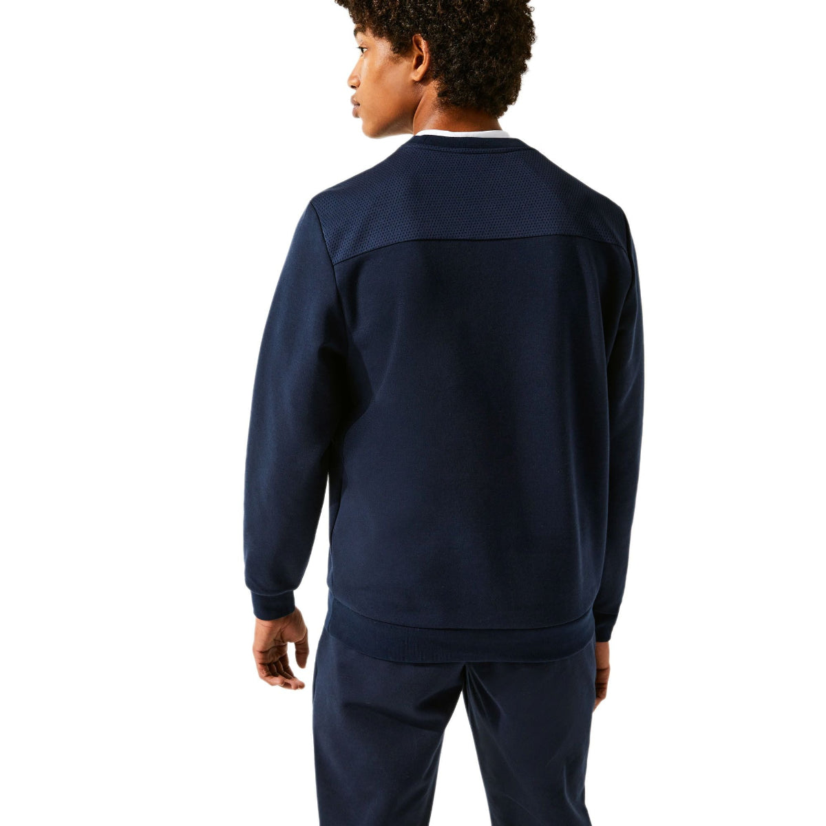 Sudadera Lacoste SPORT