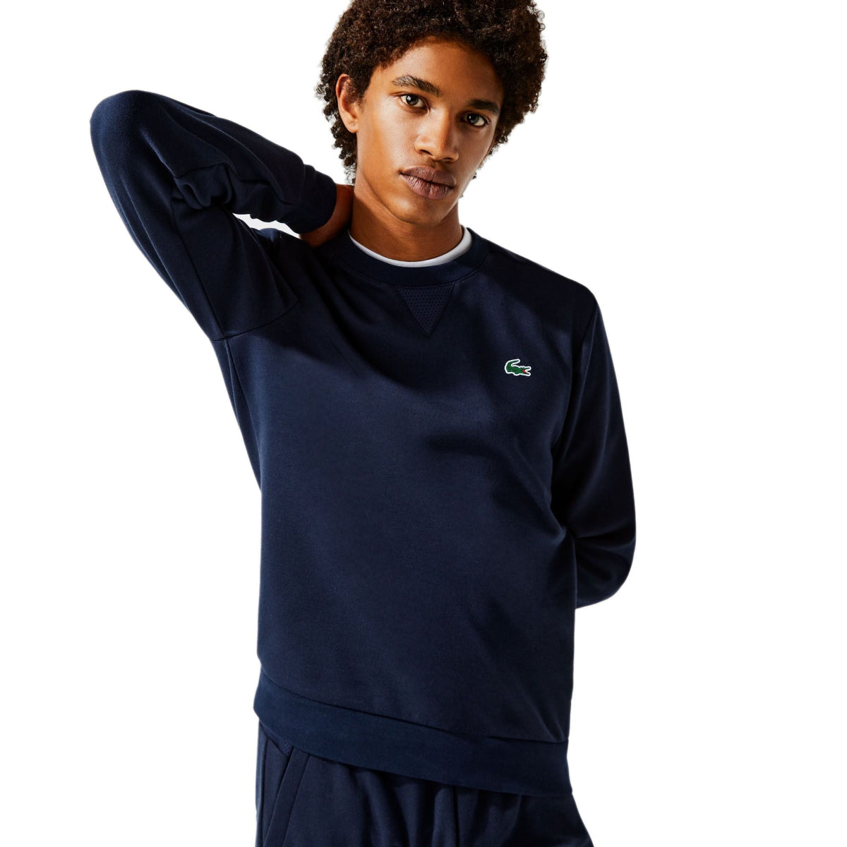 Sudadera Lacoste SPORT