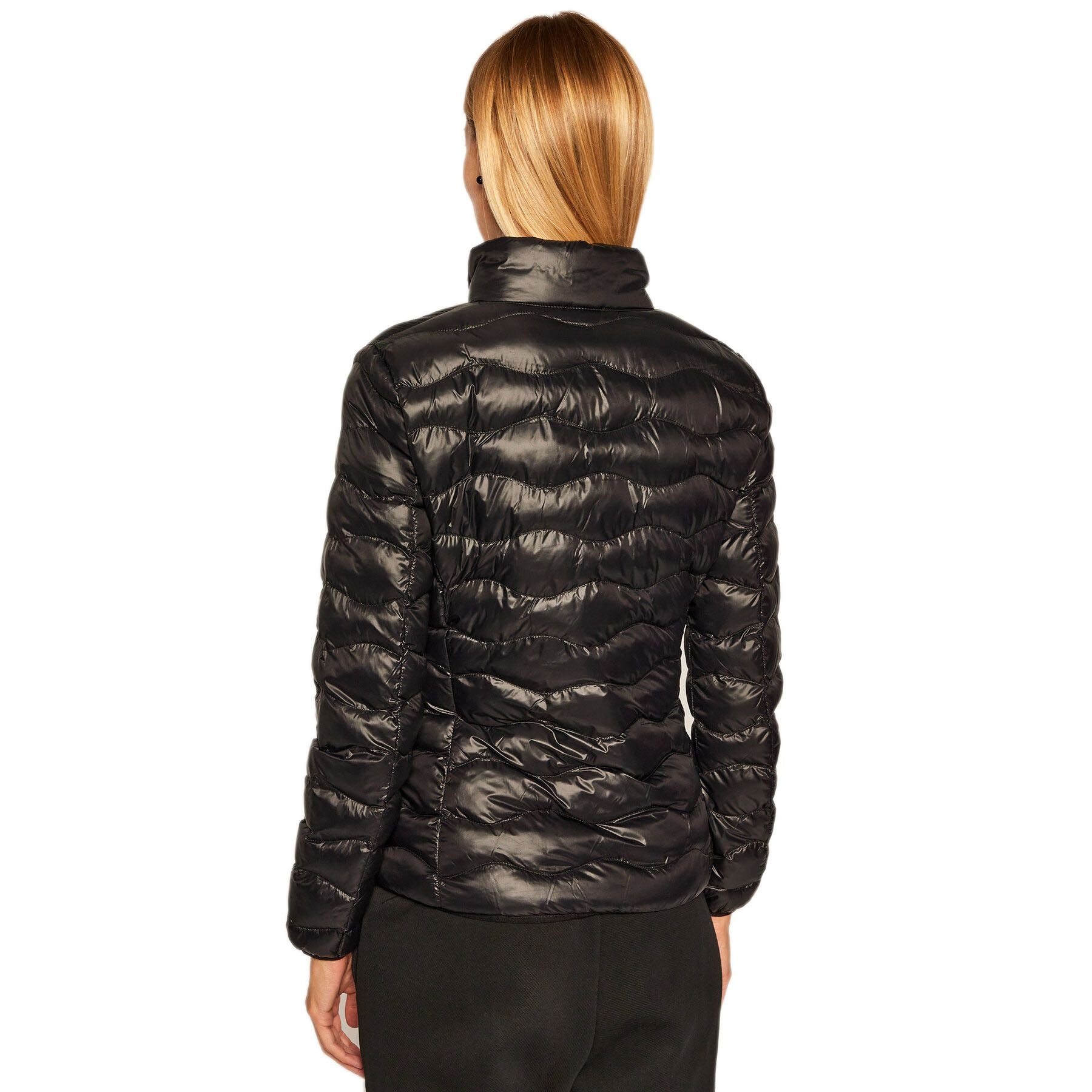 Doudoune EA7 Emporio Armani