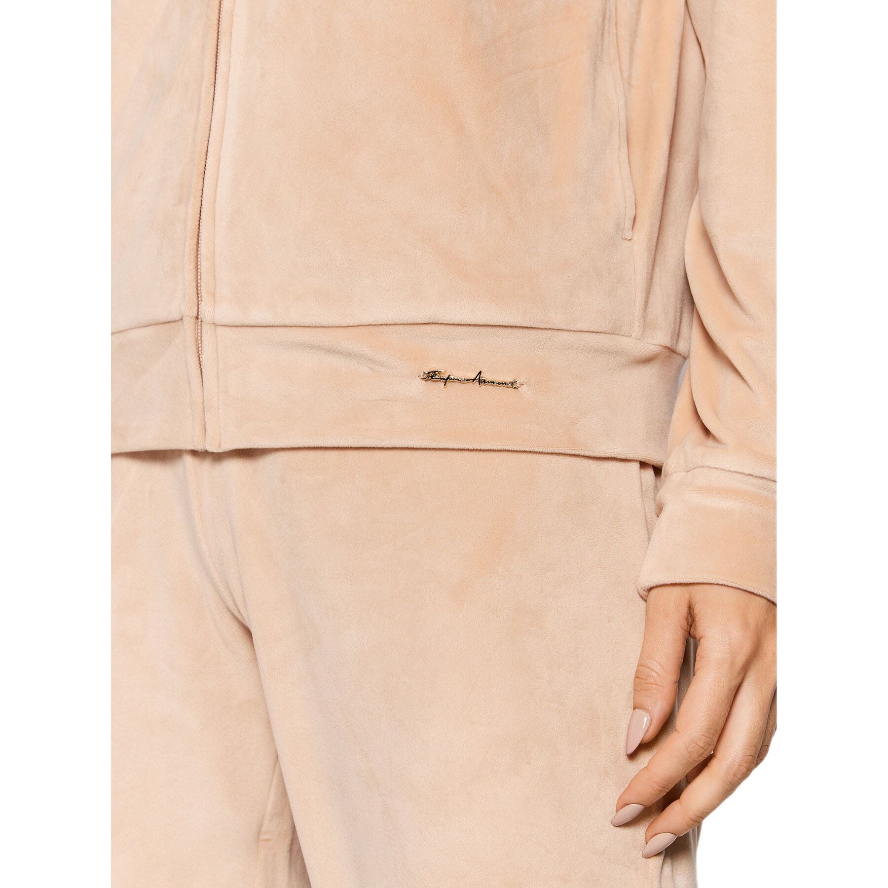 Ensemble de survêtement EA7 Emporio Armani