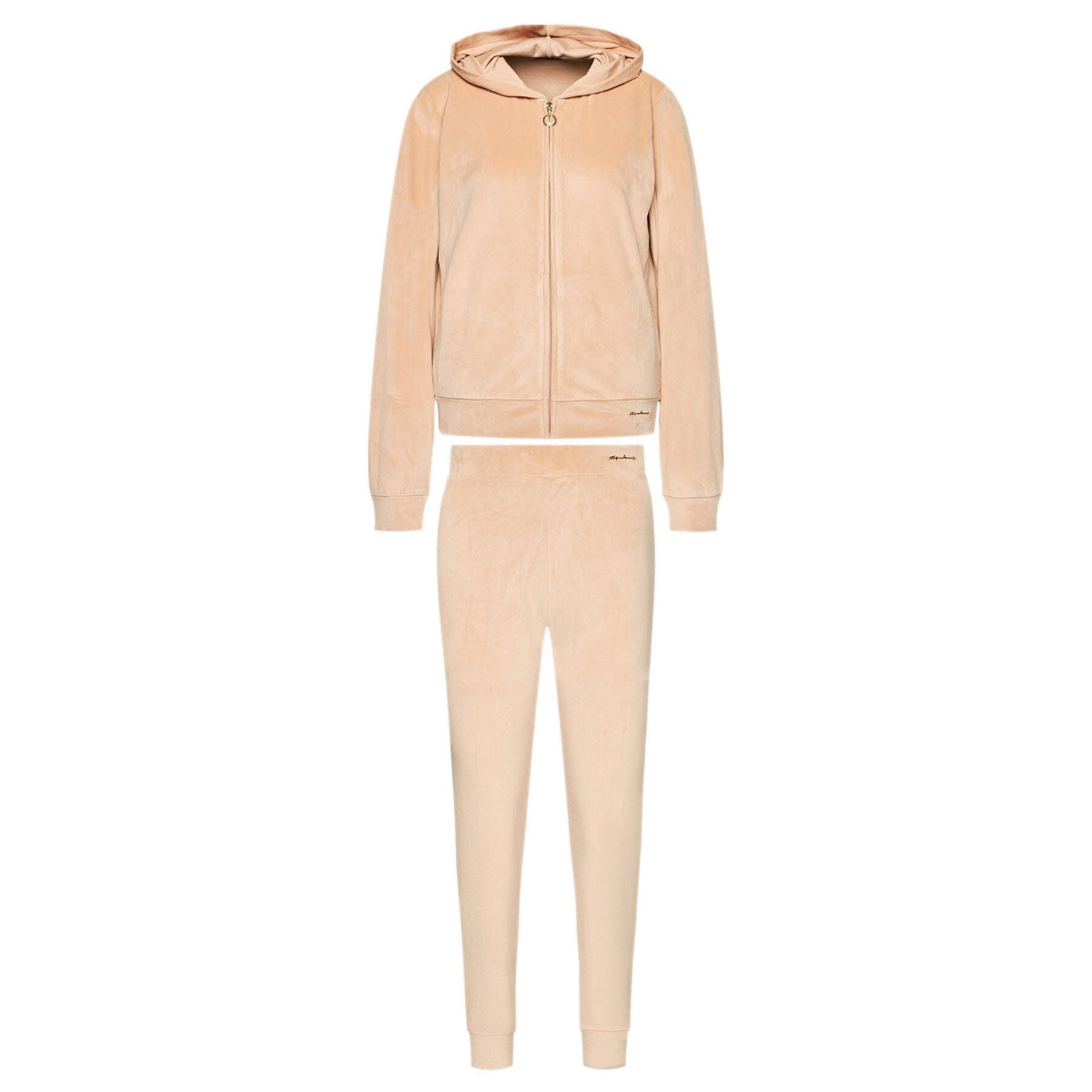 Conjunto de chándal EA7 Emporio Armani