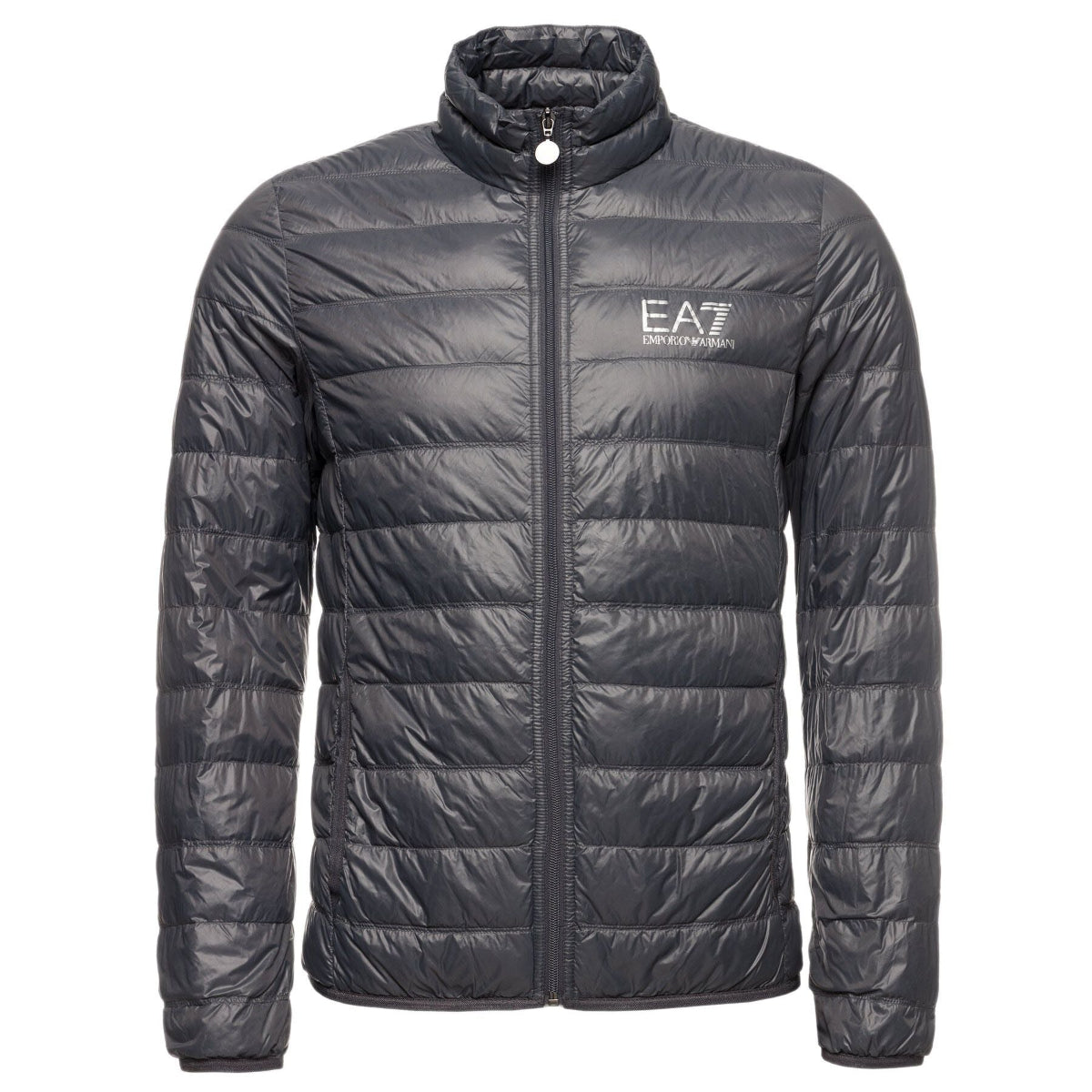 Chaqueta de plumas EA7 Emporio Armani