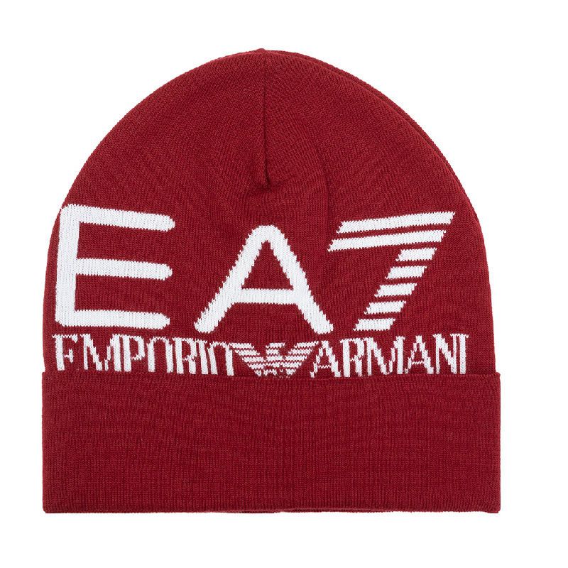 Bonnet EA7 Emporio Armani