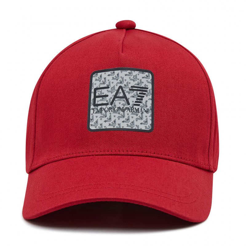 Casquette EA7 Emporio Armani