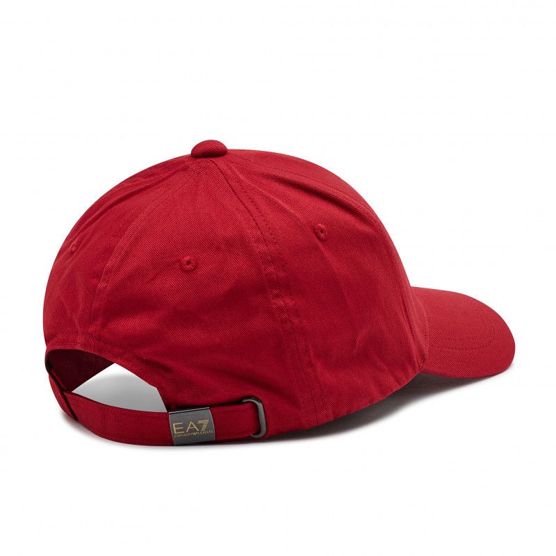 Casquette EA7 Emporio Armani