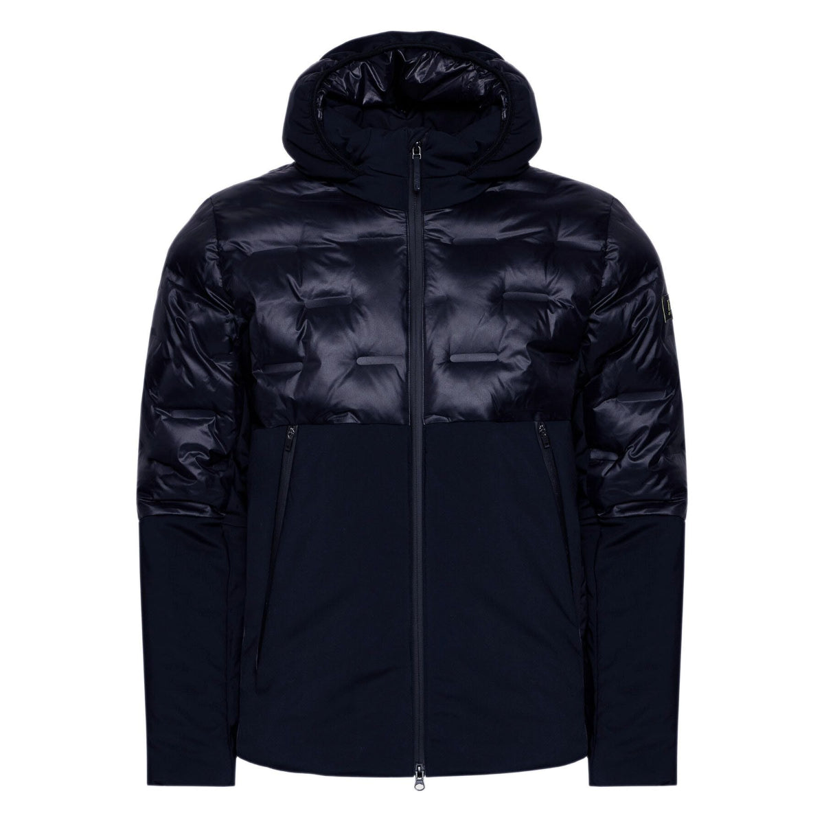 Chaqueta de plumas EA7 Emporio Armani