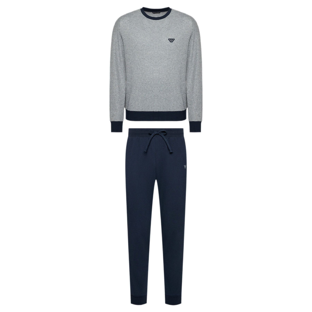 Ensemble de survêtement EA7 Emporio Armani