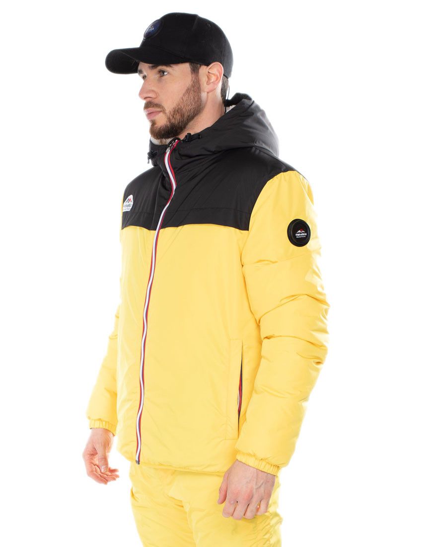 Blouson Helvetica CASEY