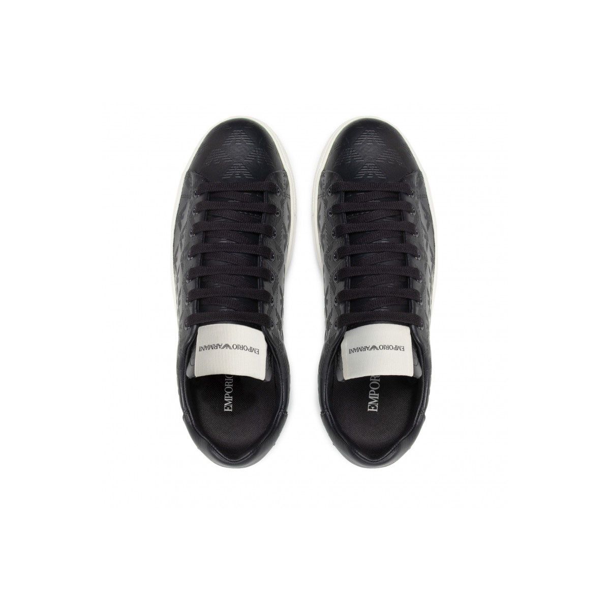 Basket EA7 Emporio Armani