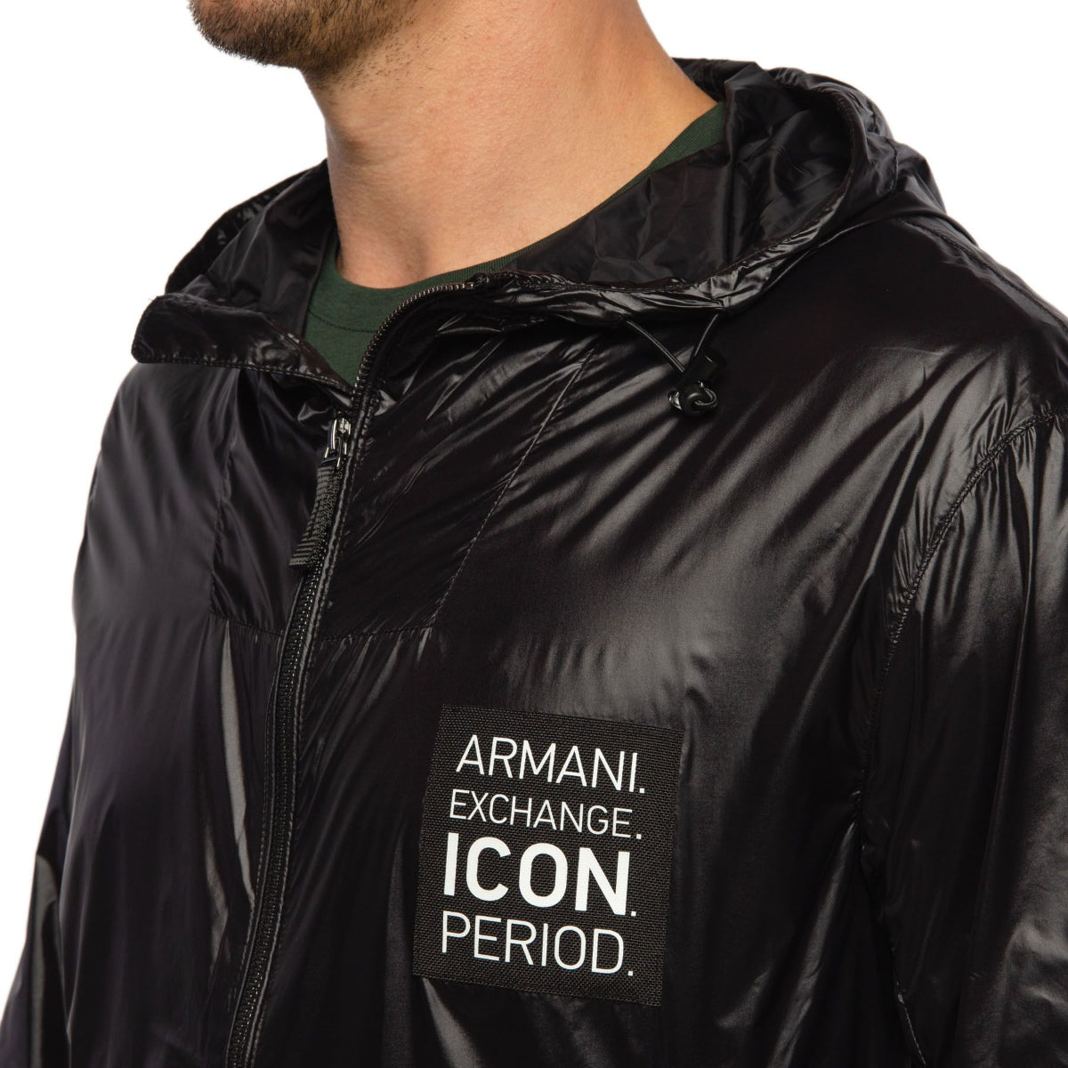 Chaqueta Armani Exchange