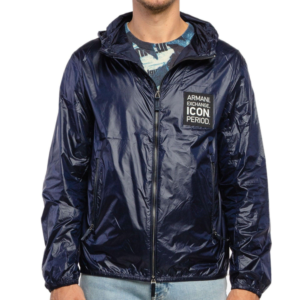 Chaqueta Armani Exchange