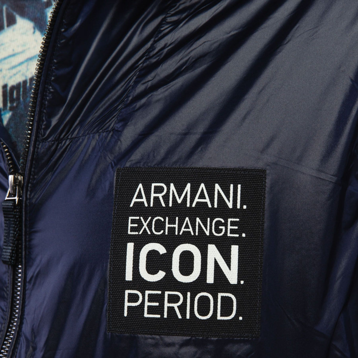 Chaqueta Armani Exchange