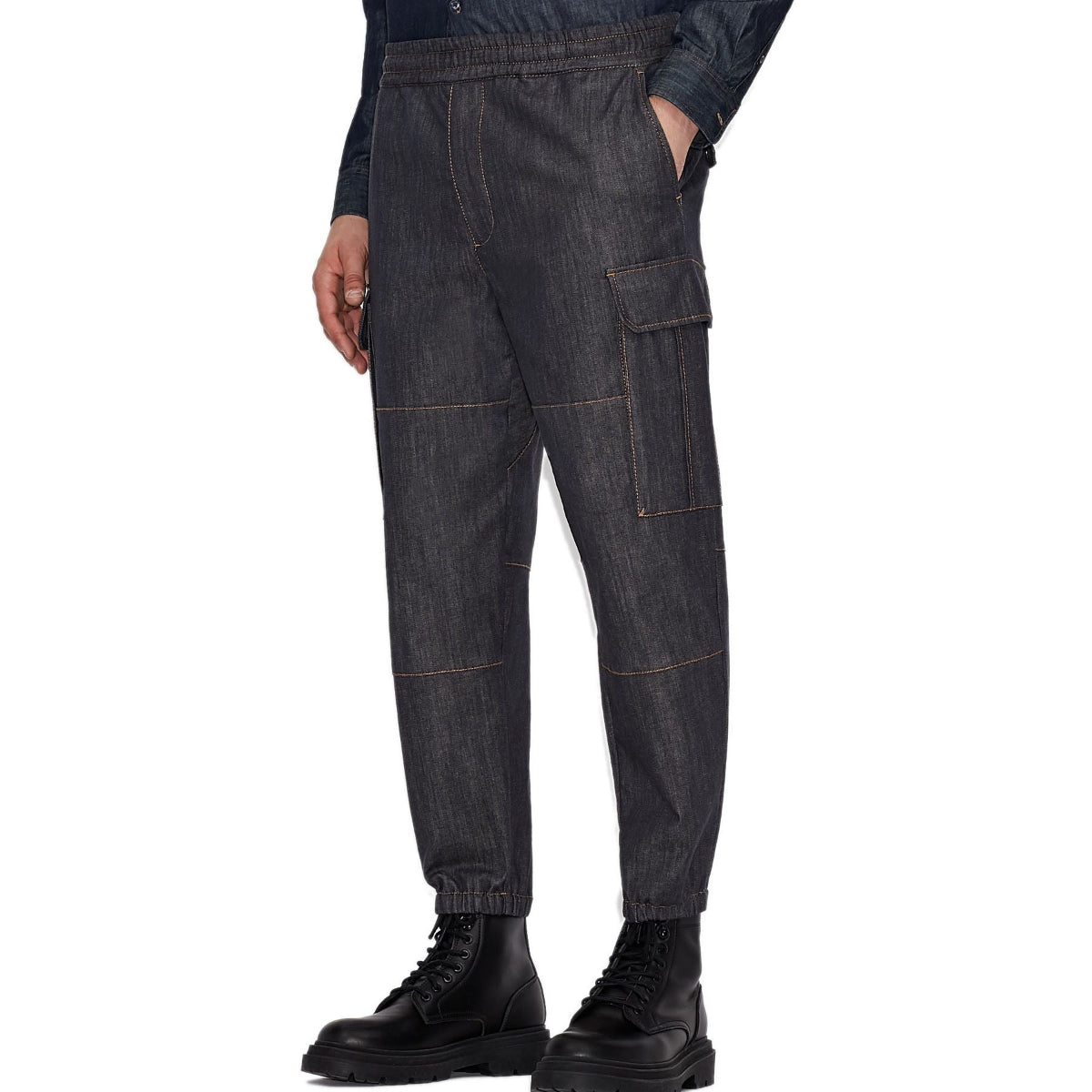 Pantalones Armani Exchange