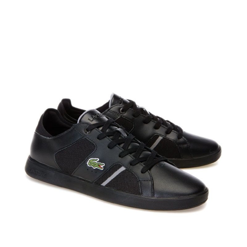 Basket Lacoste Novas 318 2 SPM
