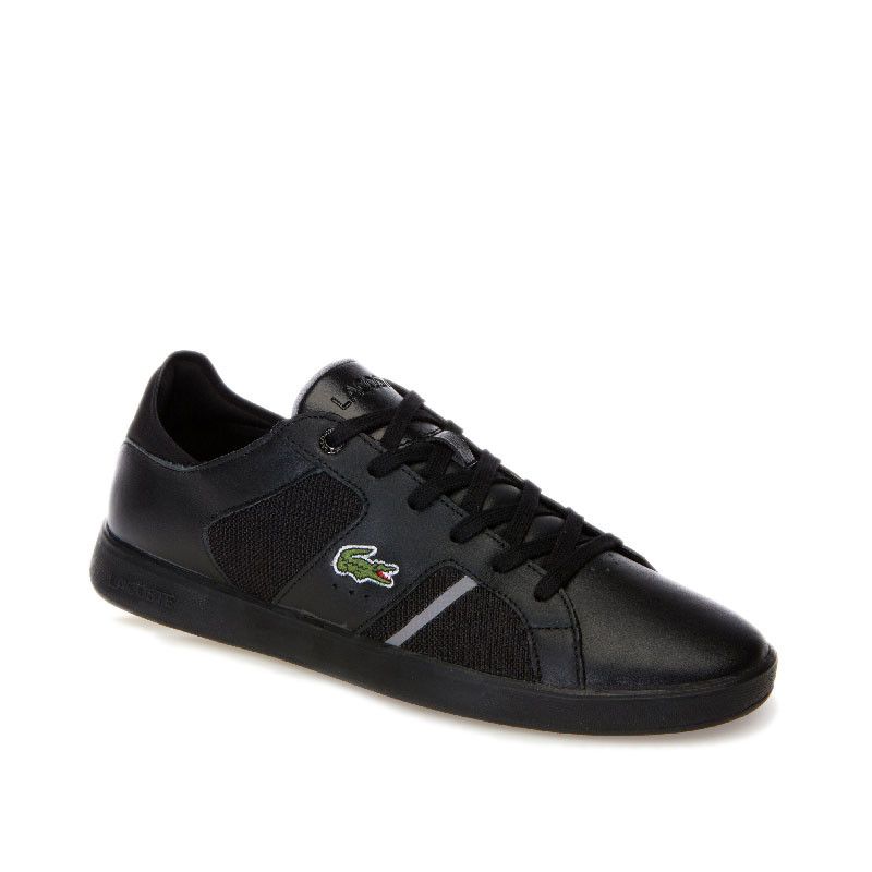 Basket Lacoste Novas 318 2 SPM