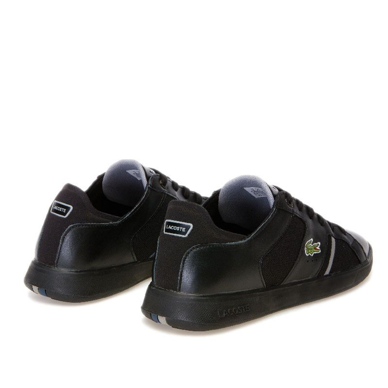 Basket Lacoste Novas 318 2 SPM
