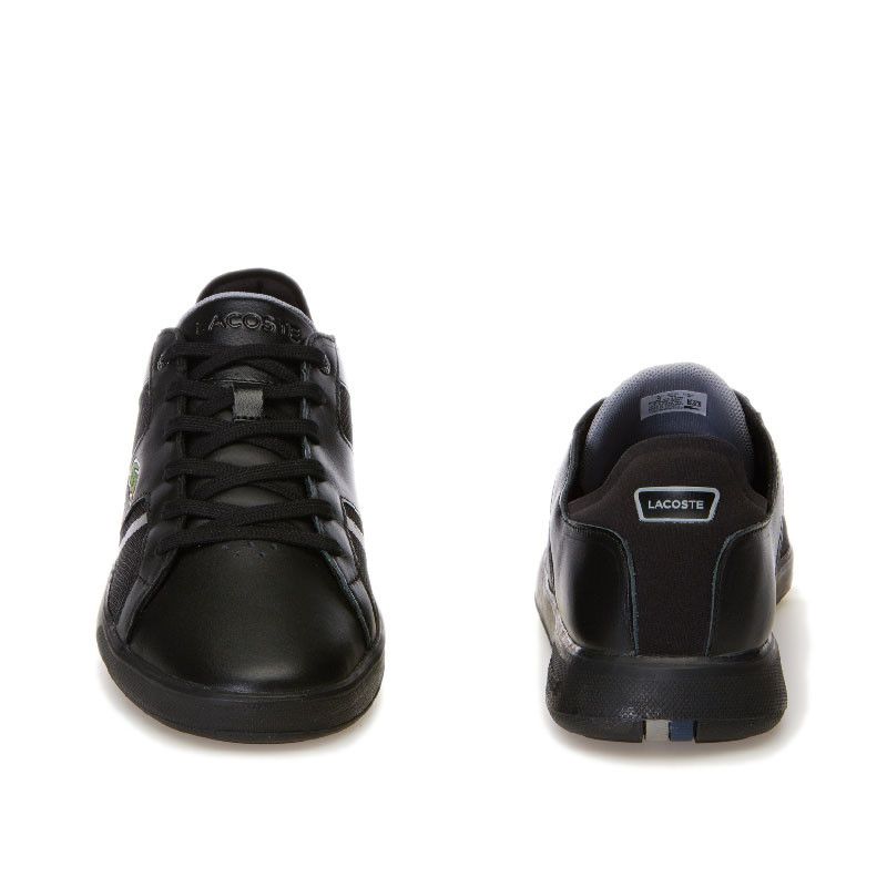 Basket Lacoste Novas 318 2 SPM