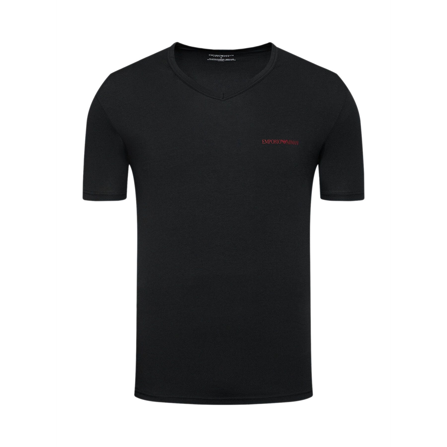 Lot de 2 Tee-shirt EA7 Emporio Armani