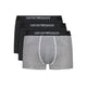 Pack de 3 boxers EA7 Emporio Armani