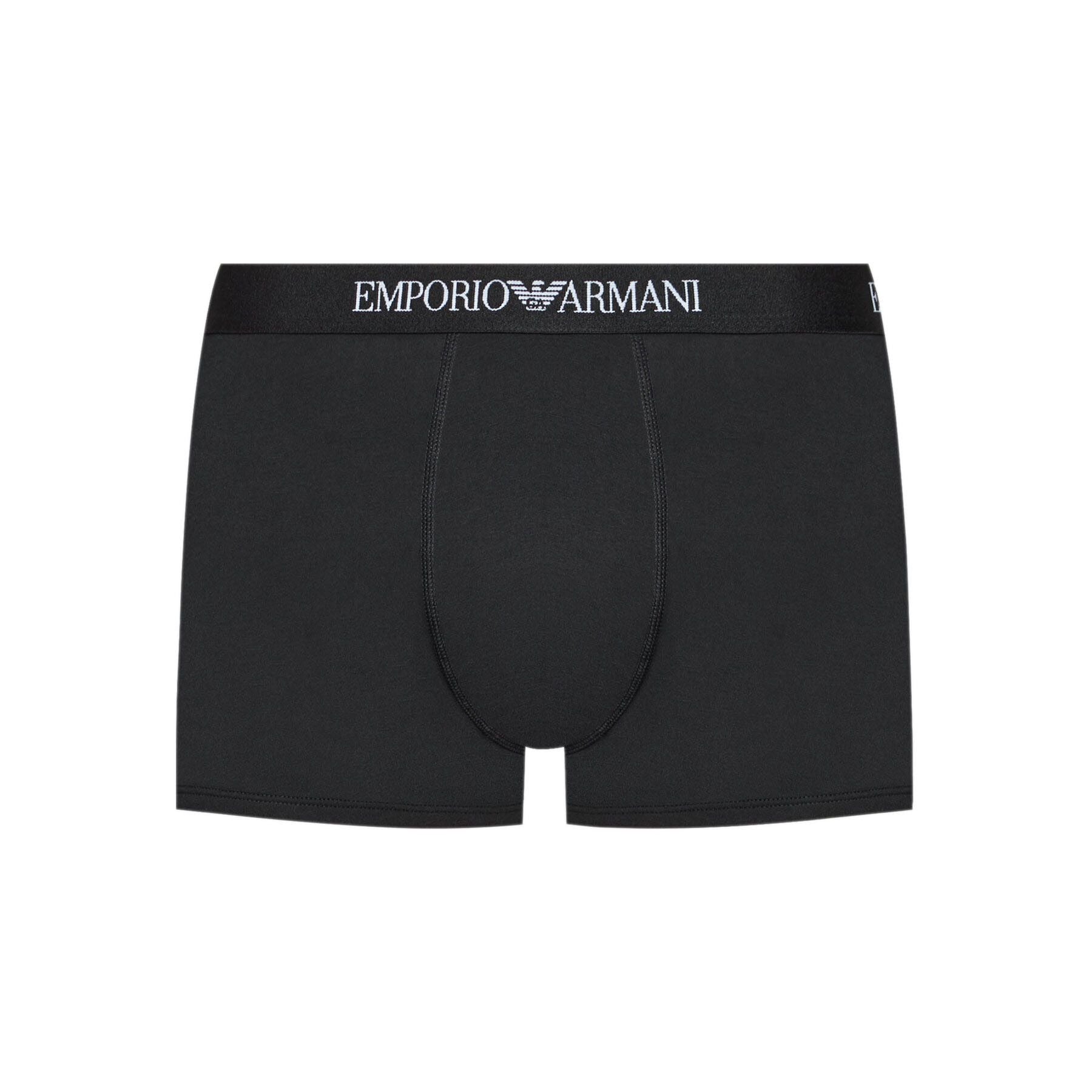Pack de 3 boxers EA7 Emporio Armani