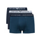 Pack de 3 boxers EA7 Emporio Armani