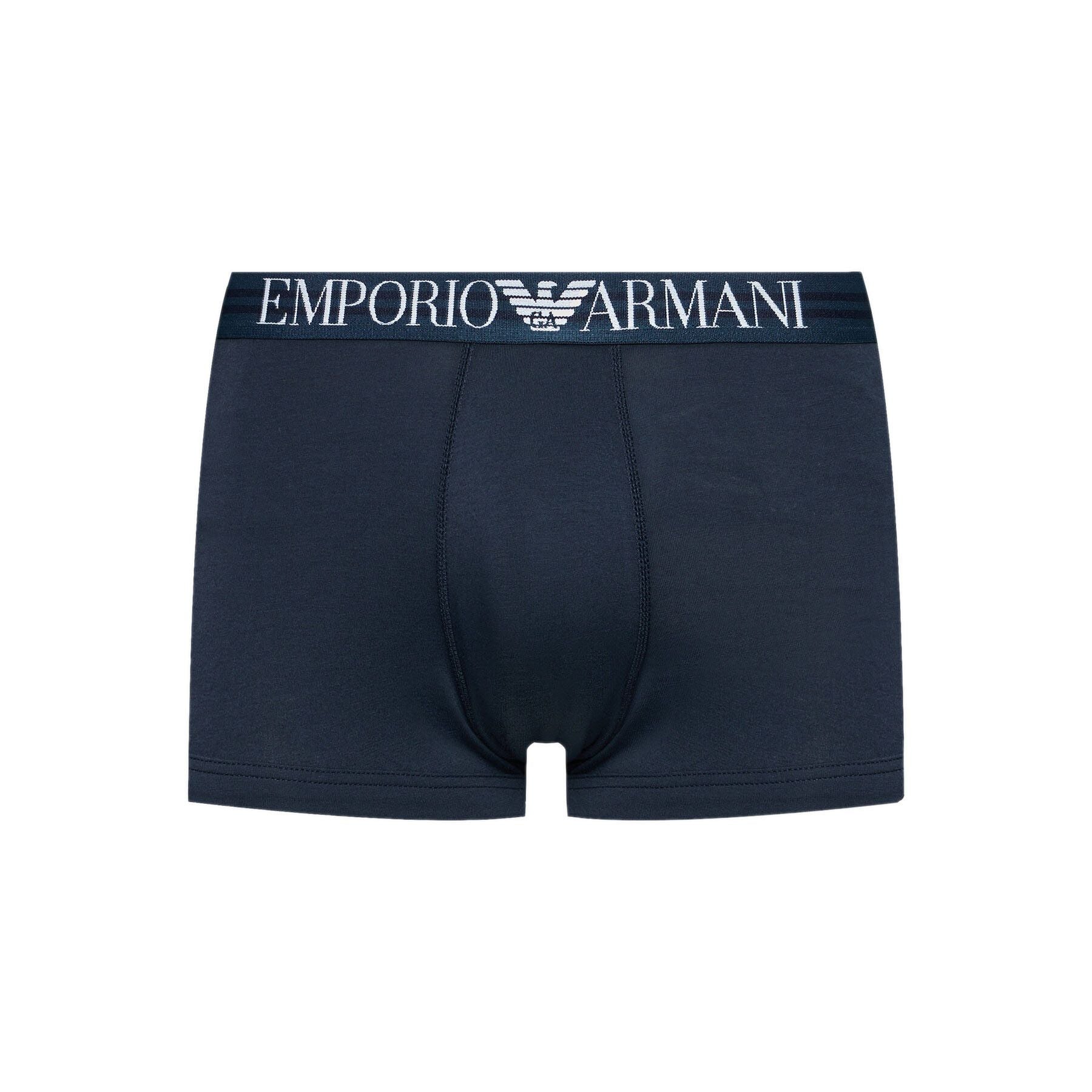 Pack de 3 boxers EA7 Emporio Armani