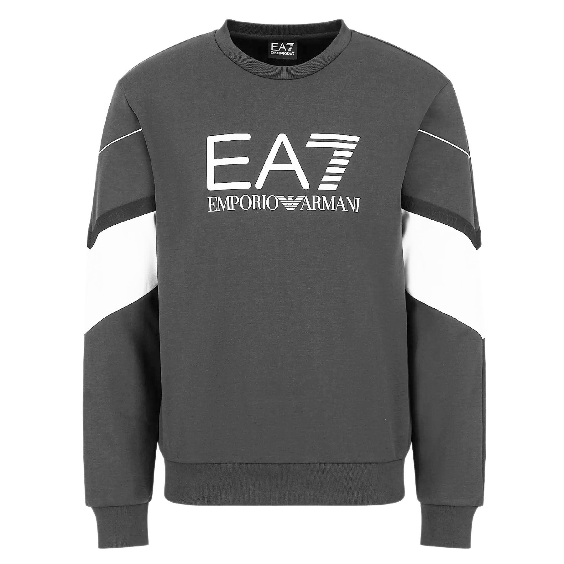 Sweat EA7 Emporio Armani