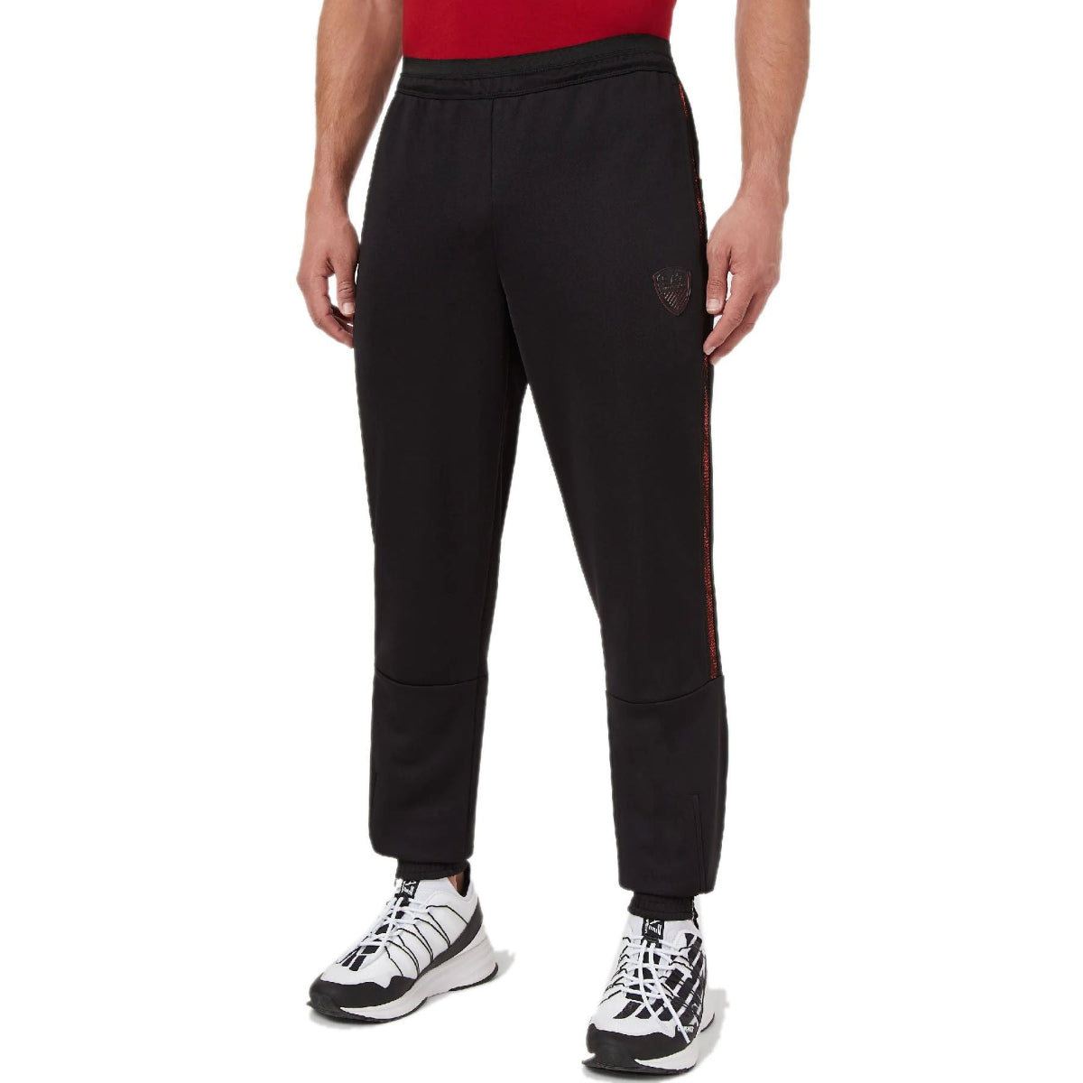 Pantalones deportivos EA7 Emporio Armani