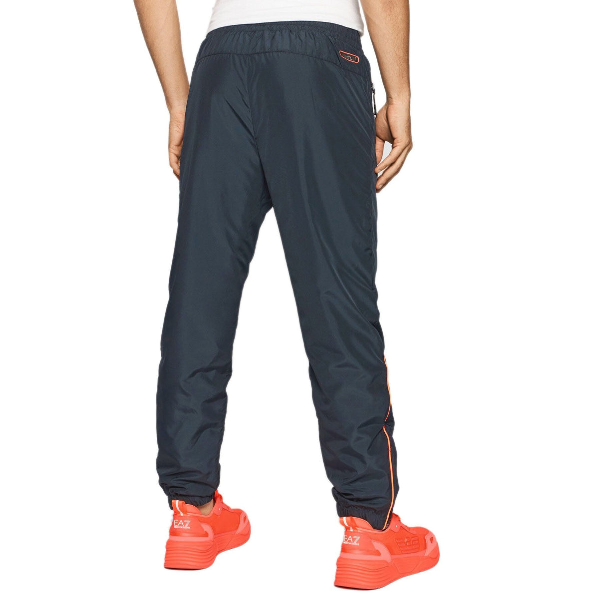 Ensemble de survêtement EA7 Emporio Armani
