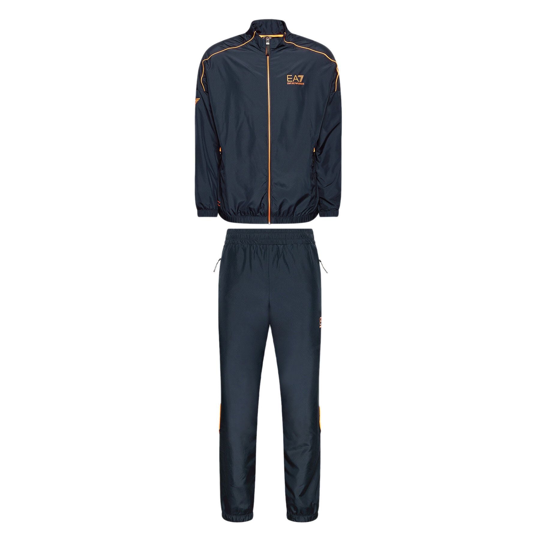 Ensemble de survêtement EA7 Emporio Armani