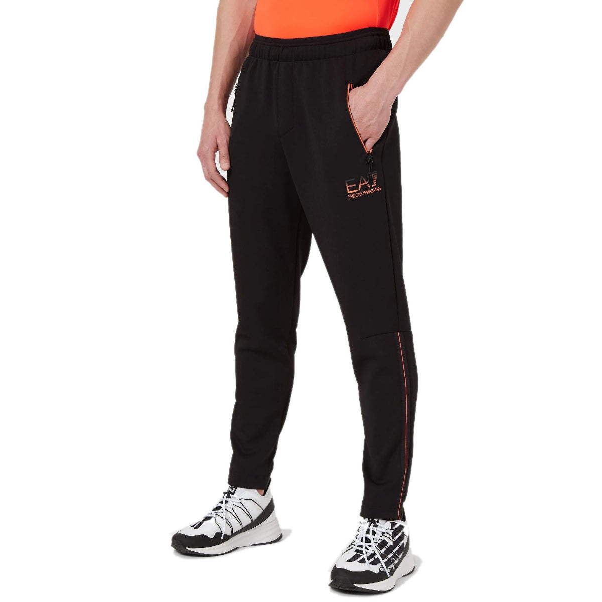 Pantalones deportivos EA7 Emporio Armani