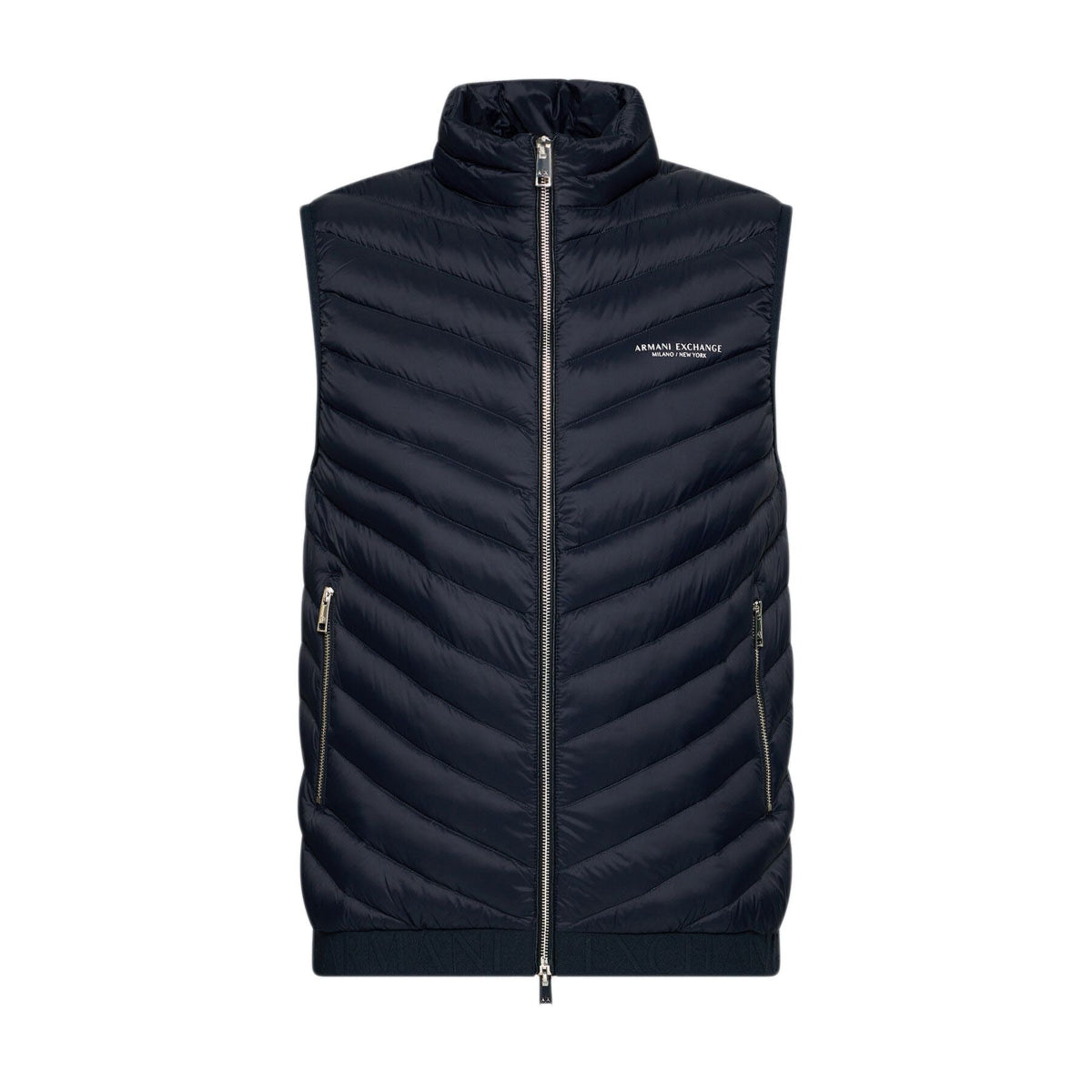 Doudoune sans manches Homme Armani Exchange