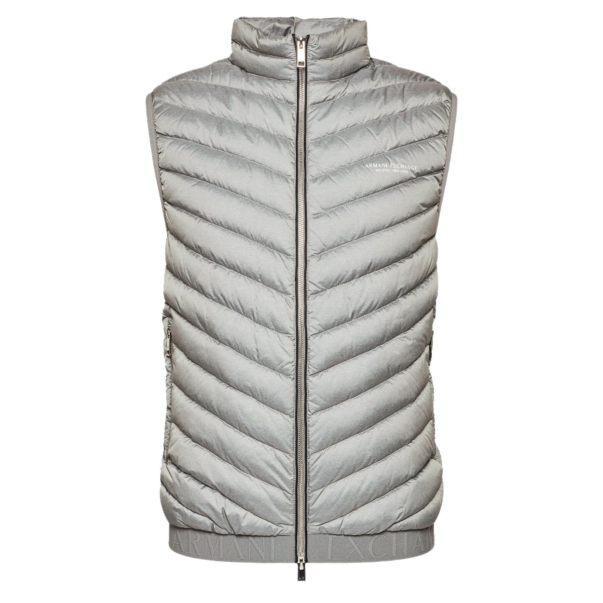 Doudoune sans manches Homme Armani Exchange