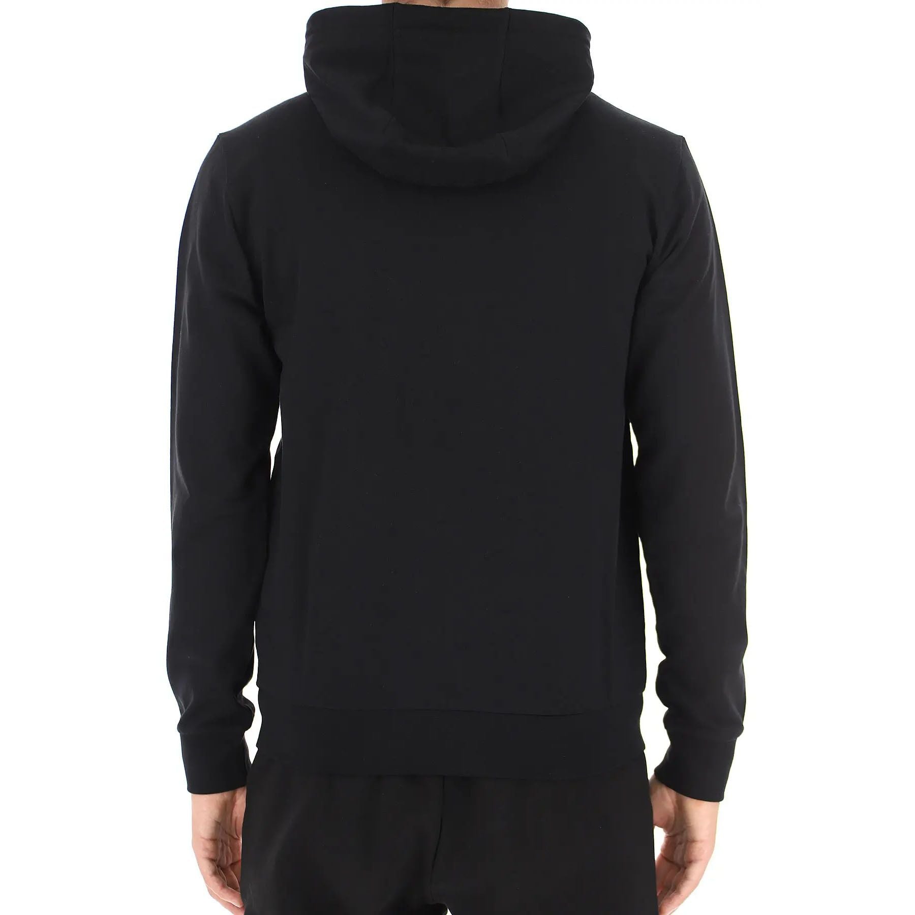 Sweat à capuche Homme EA7 Emporio Armani
