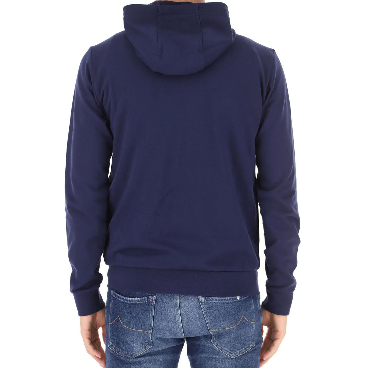 Sudadera con capucha EA7 Emporio Armani