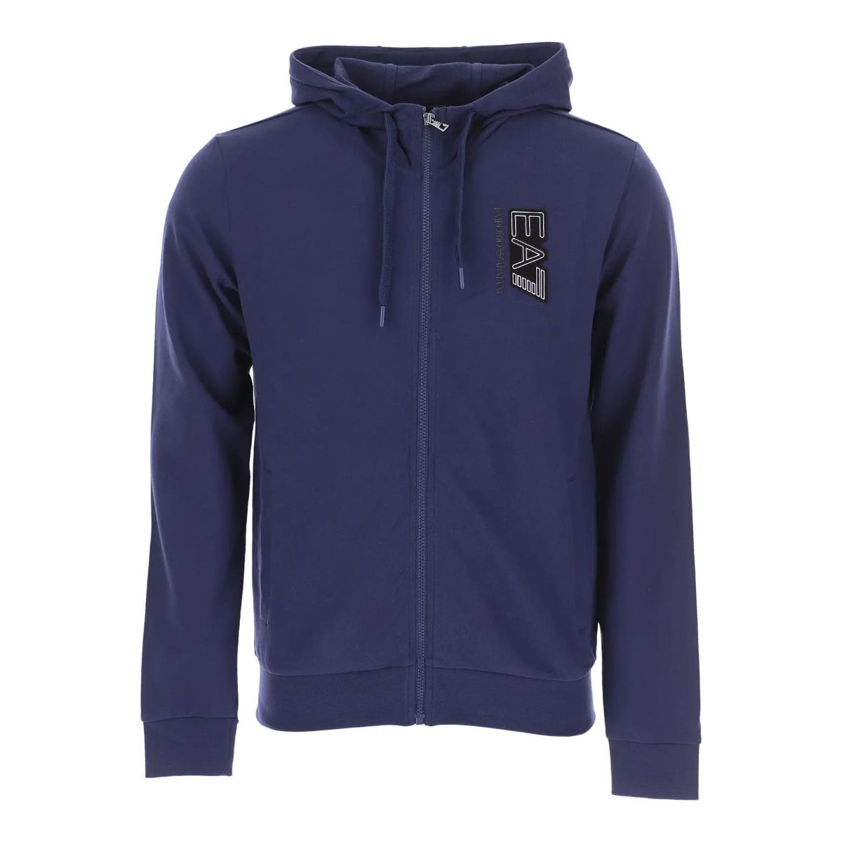 Sudadera con capucha EA7 Emporio Armani