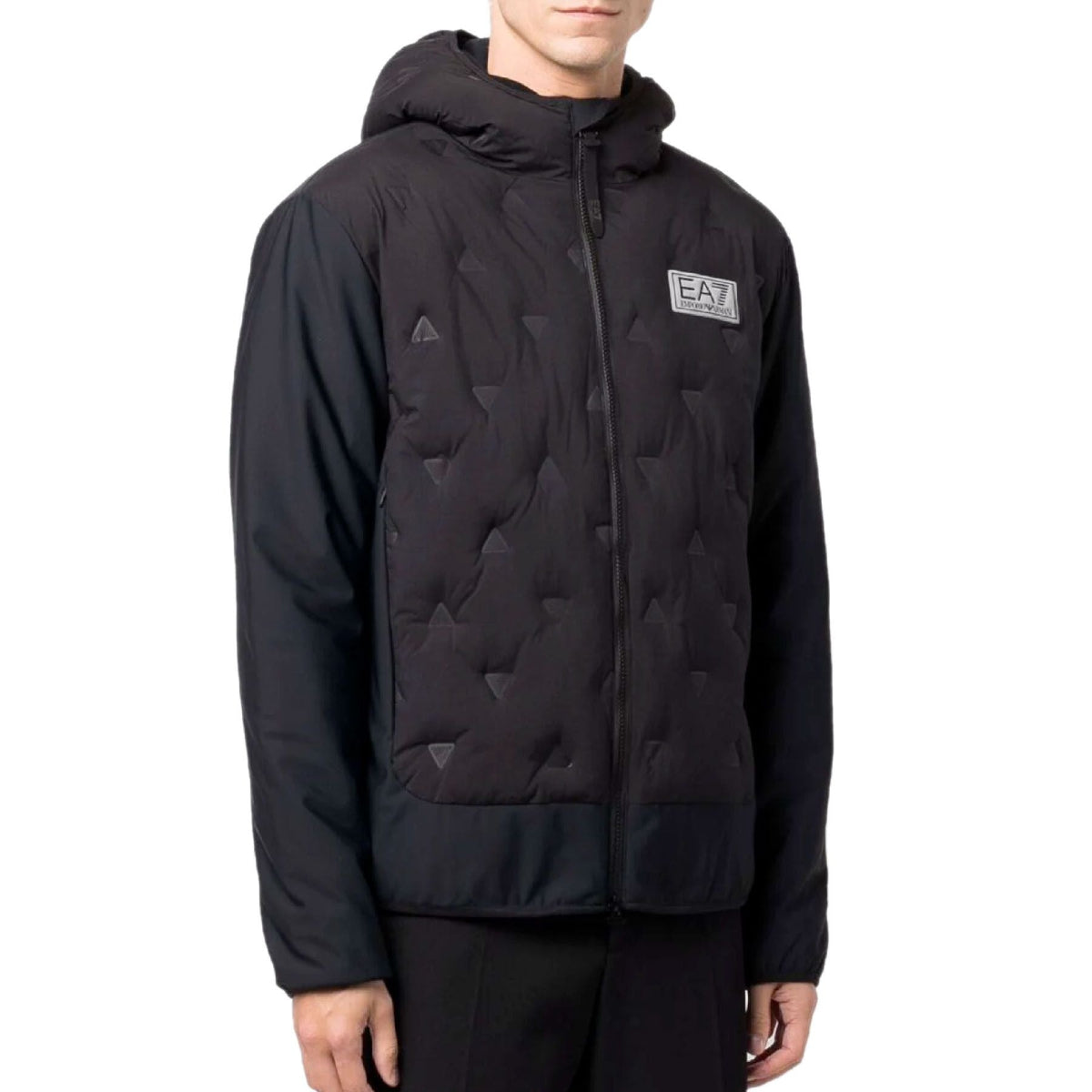 Chaqueta EA7 Emporio Armani