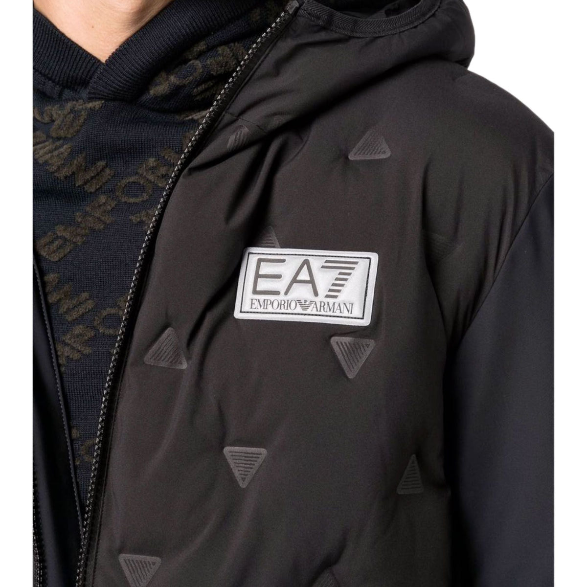Chaqueta EA7 Emporio Armani