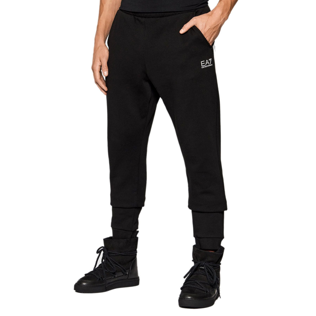 Pantalones deportivos EA7 Emporio Armani