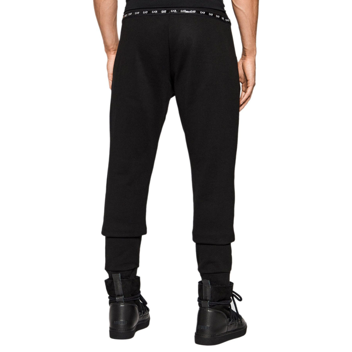 Pantalones deportivos EA7 Emporio Armani