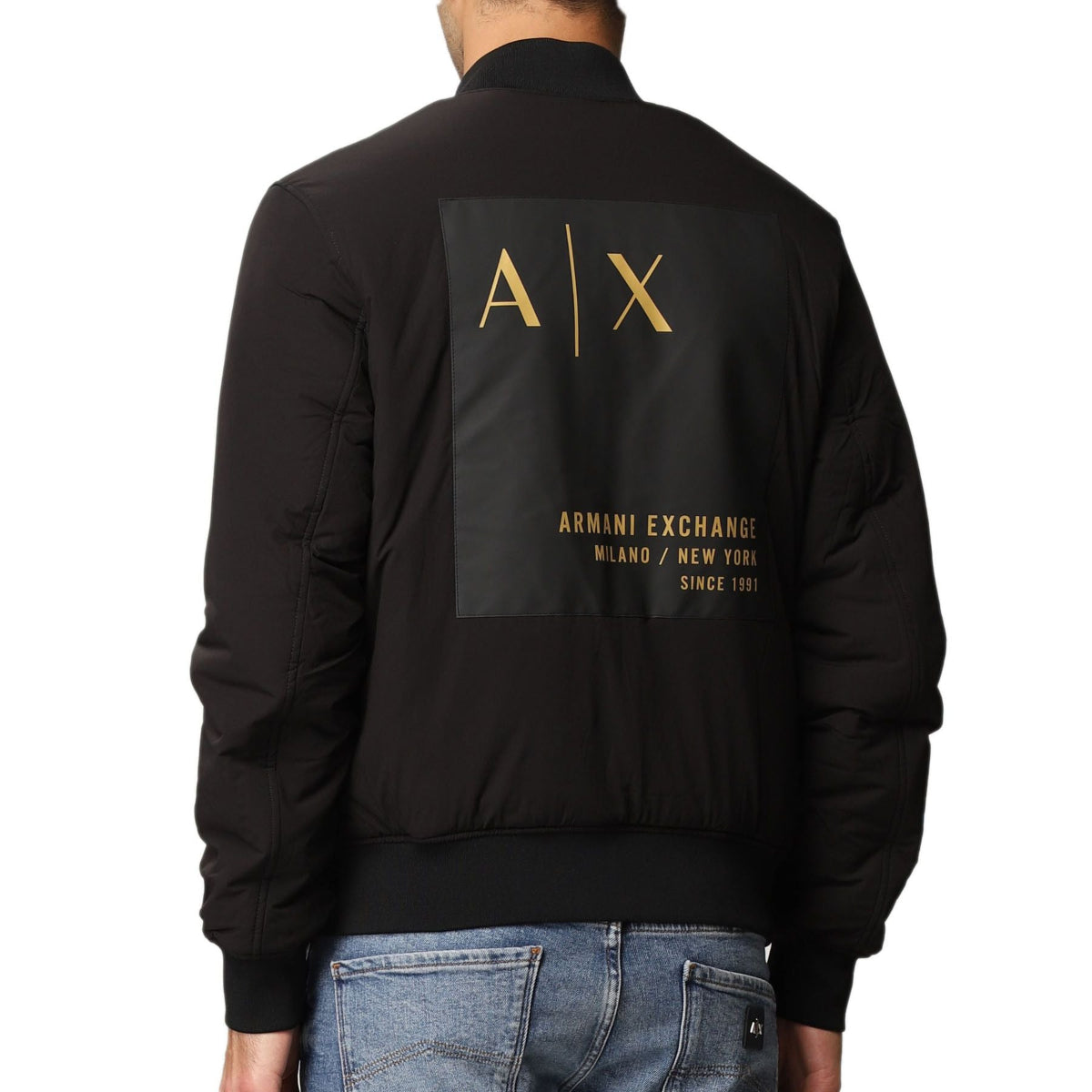 Chaqueta Armani Exchange