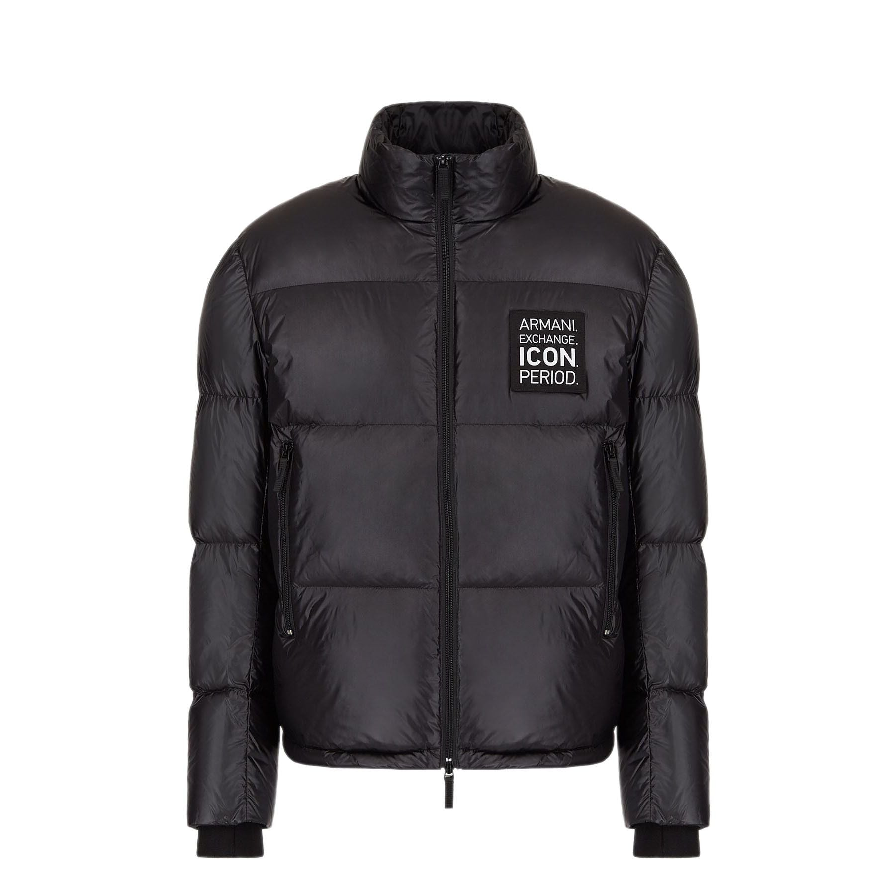 Doudoune Armani Exchange