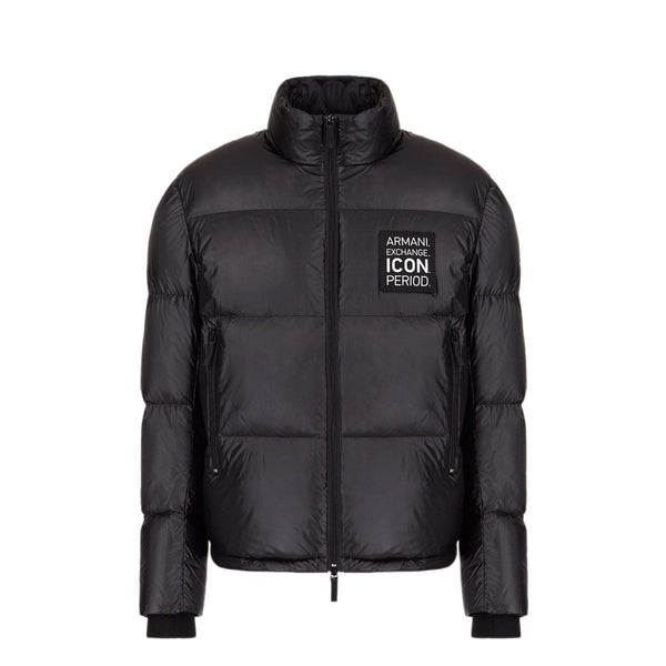 Doudoune Homme Armani Exchange