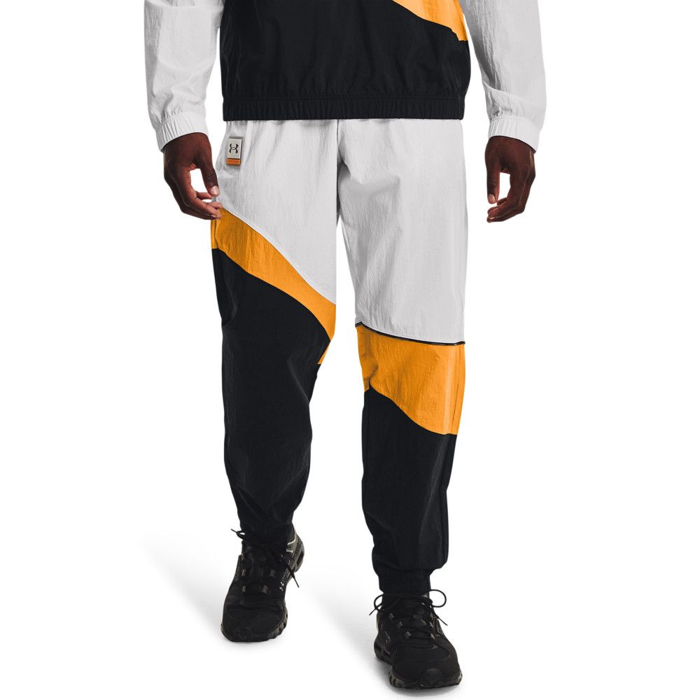 Pantalon de survêtement Under Armour  21230 WIND