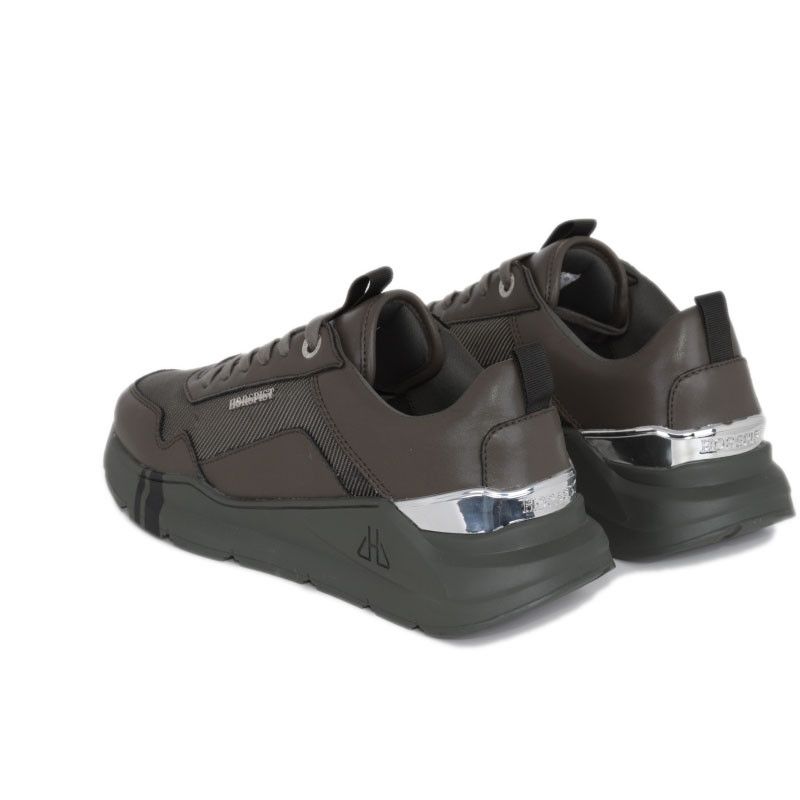 Basket Horspist CONCORDE2